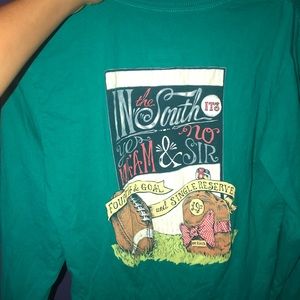 Lauren James long sleeve